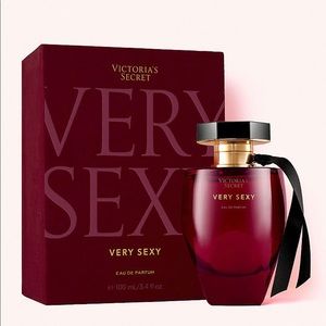 Victoria secret perfume